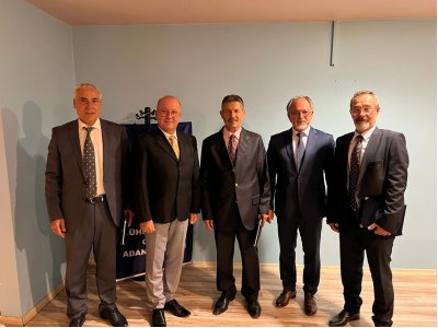 4 ARALIK DÜNYA MADENCİLER GÜNÜ ETKİNLİĞİ YAPTIK (03.12.2022)