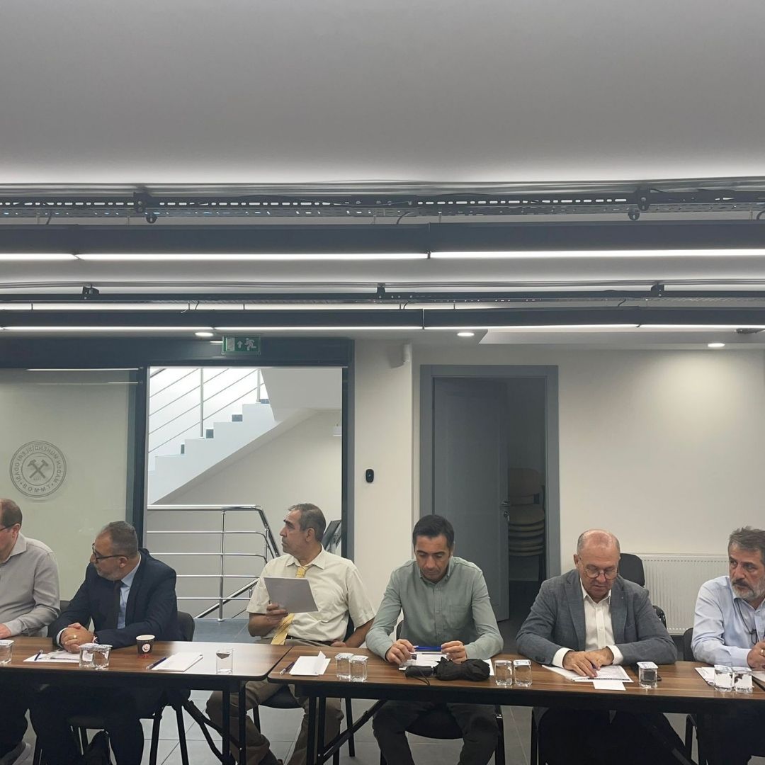 11. EĞİTİM ÇALIŞTAYI’NA KATILDIK (30.09.2023)