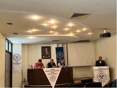 11. DÖNEM 2. DANIŞMA KURULU TOPLANTISI YAPTIK (26.11.2022)