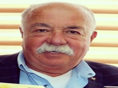 LEVENT USMAN`I SONSUZLUĞA UĞURLADIK