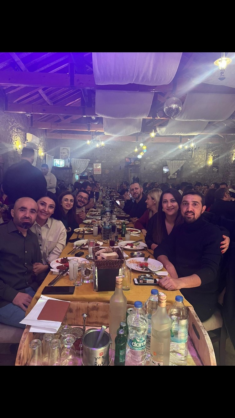 8 Aralık Madenciler Günü Etkinliği