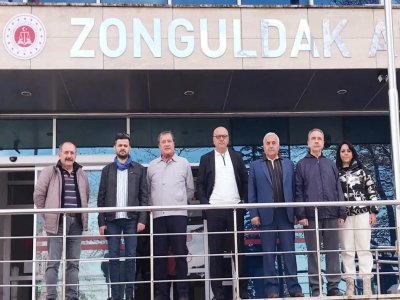 ŞUBE BİNAMIZIN TAHLİYESİ TALEBİYLE AÇILAN DAVA REDDEDİLDİ