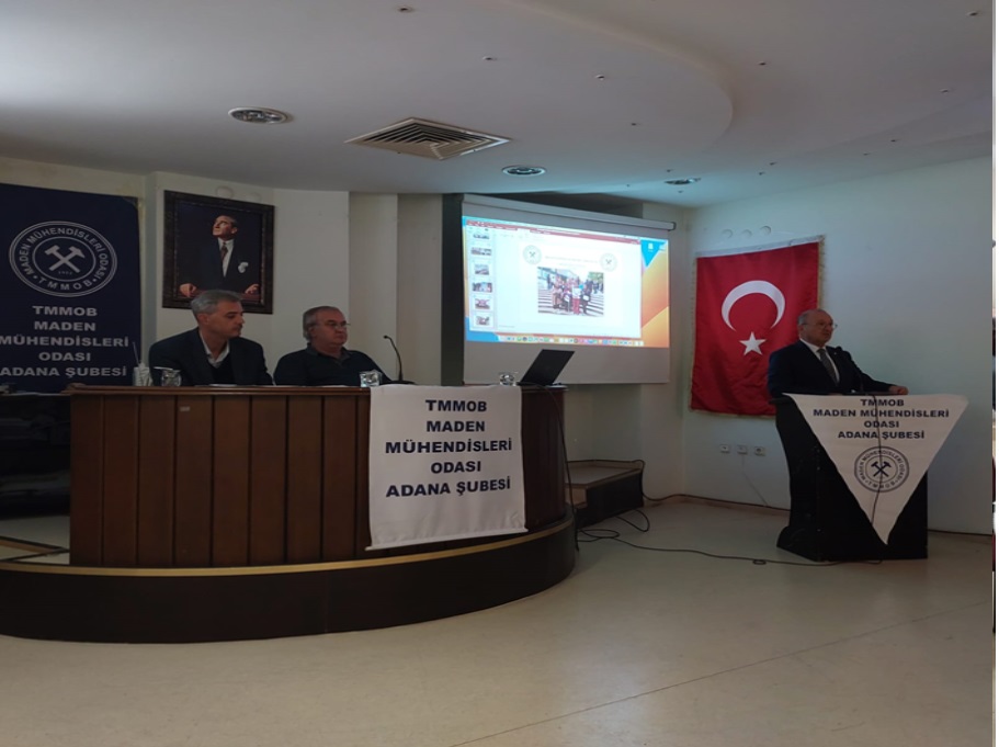 DANIŞMA KURULU TOPLANTISI YAPTIK (23.12.2023)