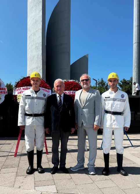 Taşkömürünün Sessiz Çığlığı: Uzun Mehmet’i Anma Günü’nde Emek ve Mücadele Vurgusu