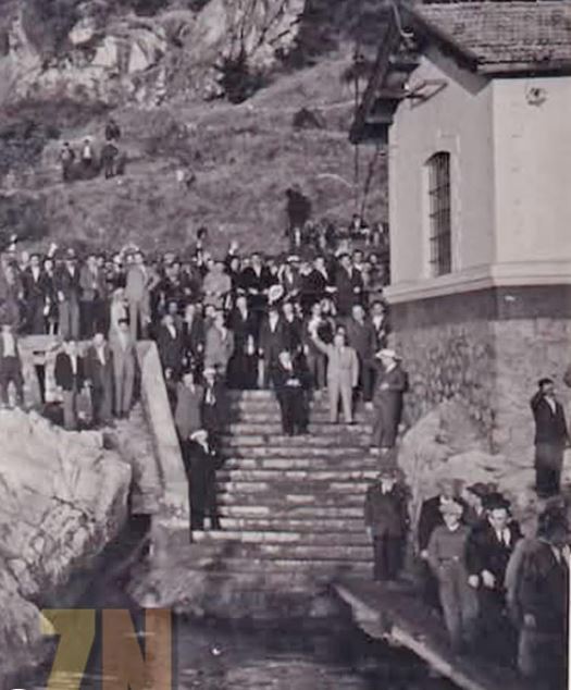 Gazi Mustafa Kemal Atatürk’ün Zonguldak Ziyaretinin 94. Yılında Saygıyla Anıyoruz