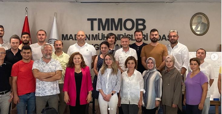 Bilirkişilik Temel Eğitimi Ağustos 2025’te Şubemizde Düzenleniyor