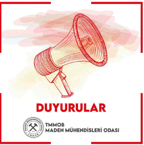 4 ARALIK DÜNYA MADENCİLER GÜNÜ ETKİNLİKLERİ YARIŞMA SONUÇLARI AÇIKLANDI.