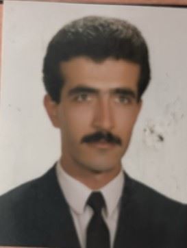 BAYRAM SITKI GÜMÜŞALAN