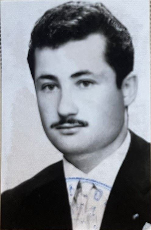 DAVUT ARSLAN