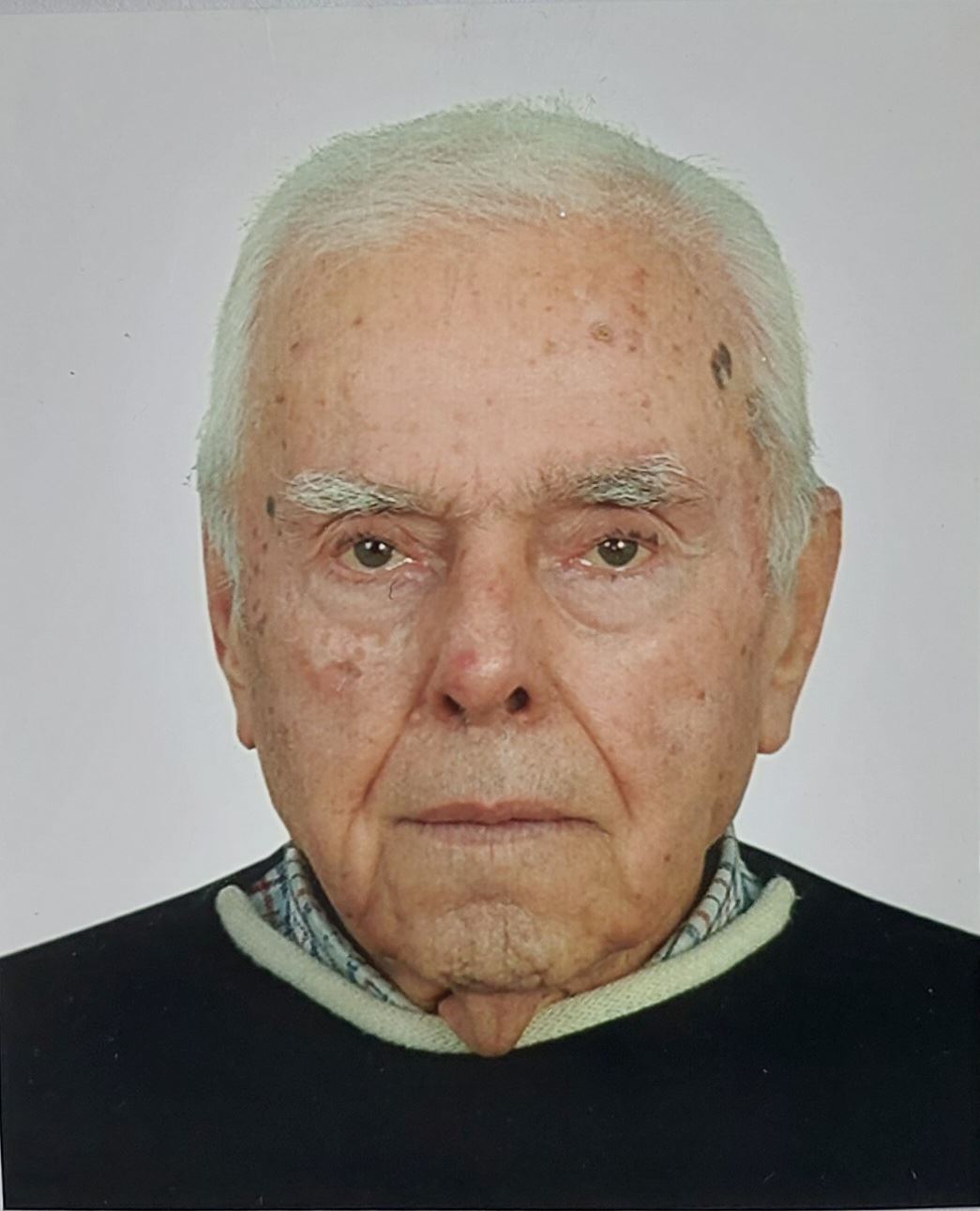 TAHİR MEHMET PARLAK