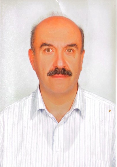 BEKİR ULVİ ZEYNELOĞLU