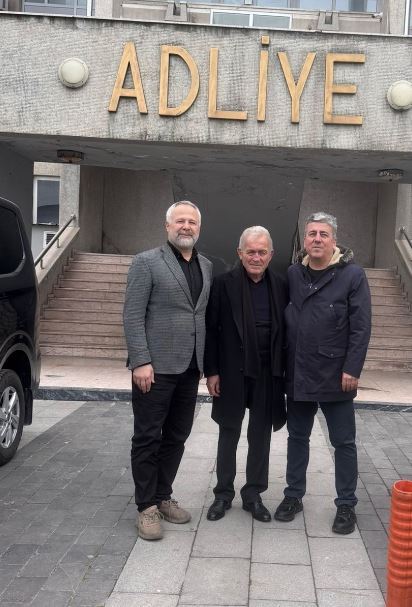 TTK Müesseselerinde Üretimin Durdurulmasına İlişkin Davada Karar Açıklandı