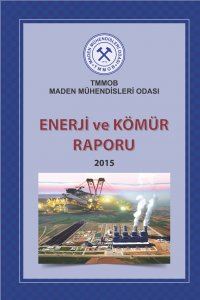 ENERJİ VE KÖMÜR RAPORU