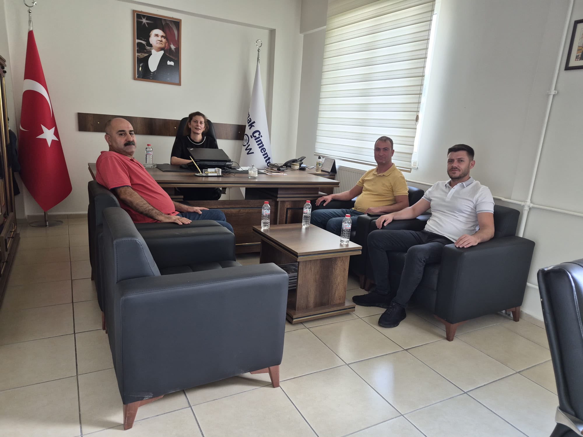 BİTLİS TATVAN’DA ÜYE ZİYARETİ GERÇEKLEŞTİRDİK(17.07.2026)