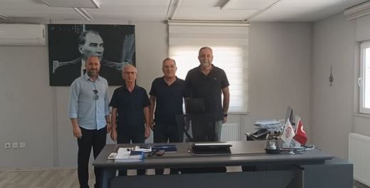 Kömür Kongresi İçin ER MADEN’e Ziyaret