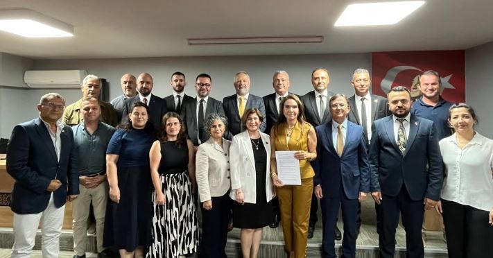 Zonguldak Akademik Odalar Birliği (ZAOB) Kuruldu