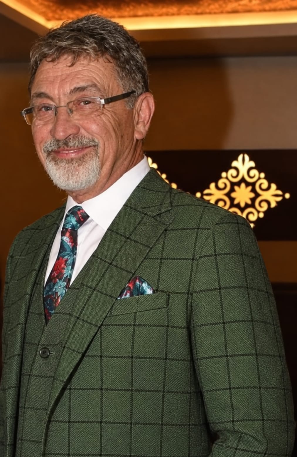 NECDET KARAAĞAÇ