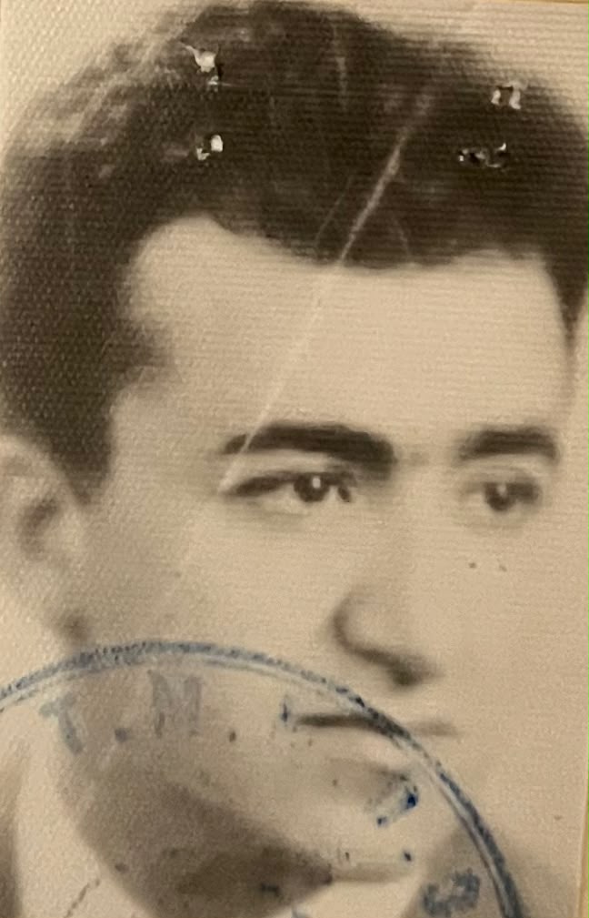 ORHAN ÇAKIR