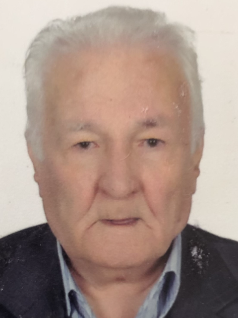 MEHMET ÖZEN DAĞTAŞ