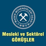 Maden Üretimi ile Orman-Çevre Dengesi Kurulabilir !