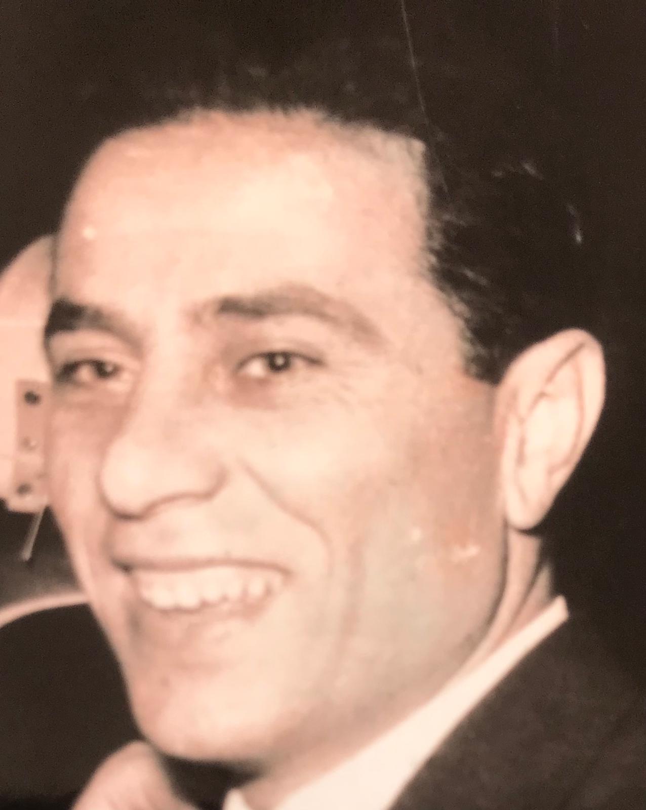 İBRAHİM ETHEM ÖZTÜRK