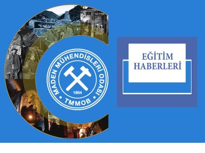 12-13-14 NİSAN TARİHLERİNDE MICROMINE YAZILIMI İLE EĞİTİM DÜZENLENECEKTİR.