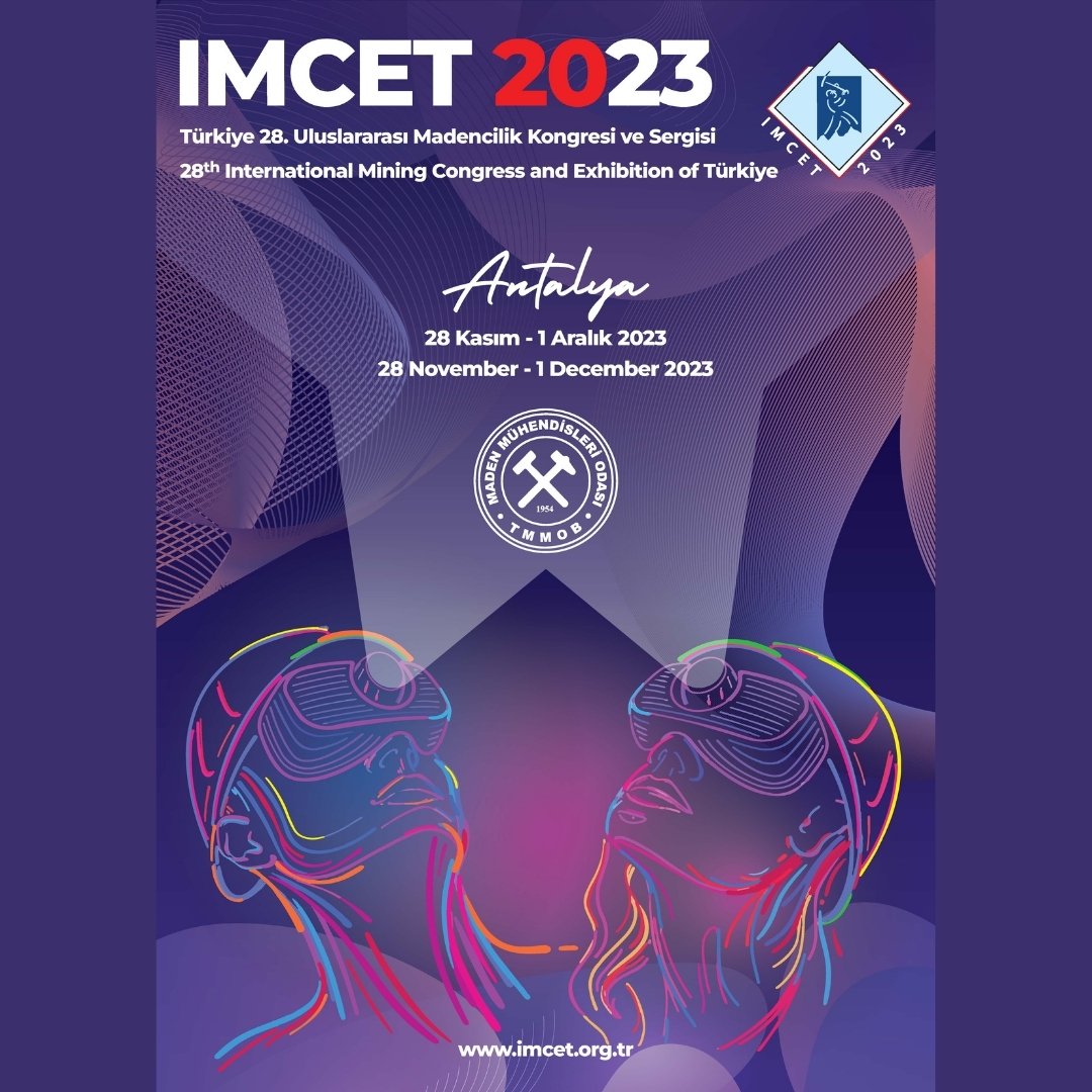 TÜRKİYE 28. ULUSLARARASI MADENCİLİK KONGRESİ ve SERGİSİ SONUÇ BİLDİRGESİ