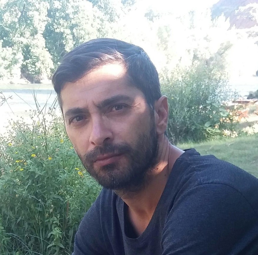 GÖKHAN ÖKDEMİR
