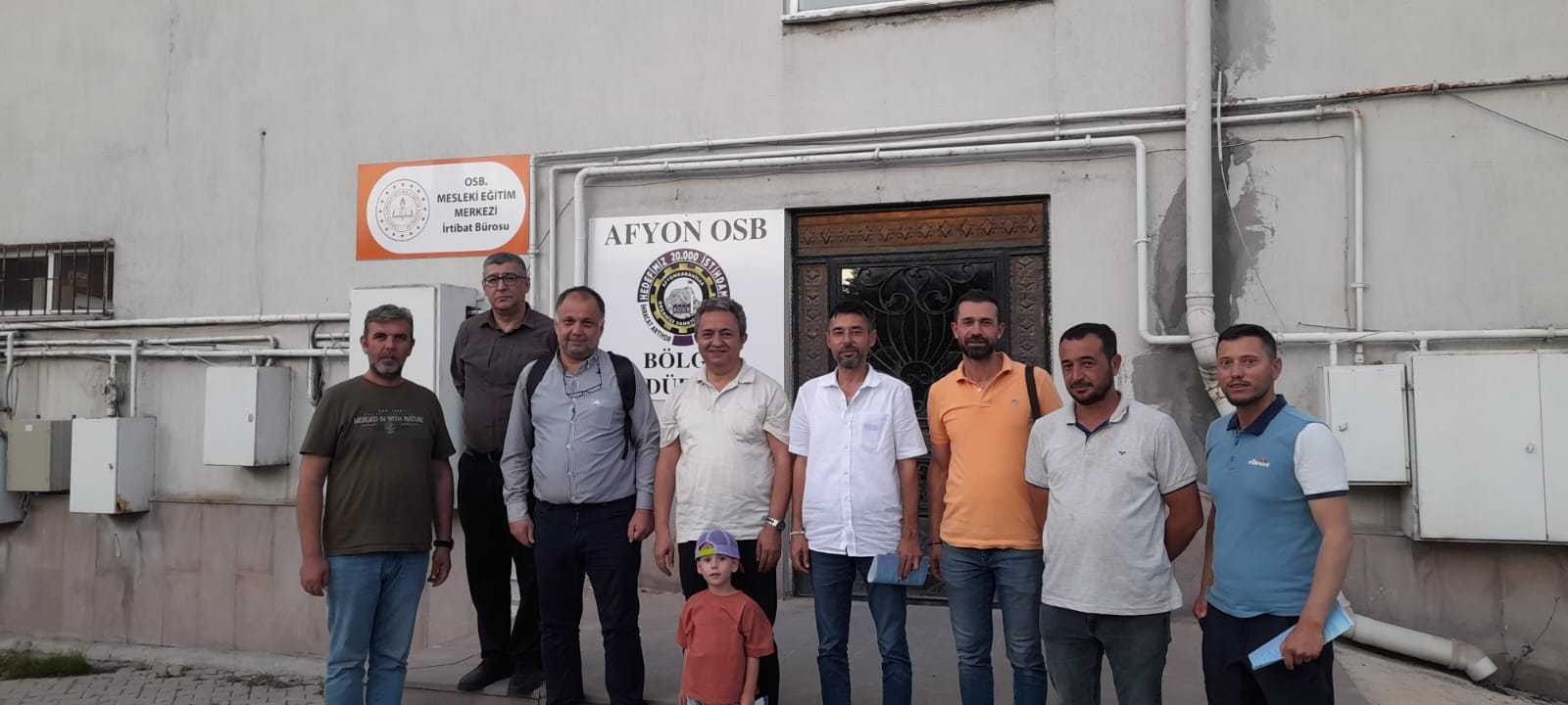 TMMOB MADEN MÜHENDİSLERİ ODASI AFYONKARAHİSAR TEMSİLCİLİĞİ VE ÜYELERİMİZLE BİRLİKTE, 12 HAZİRAN 2024 TARİHİNDE TOPLANTI DÜZENLENDİ.