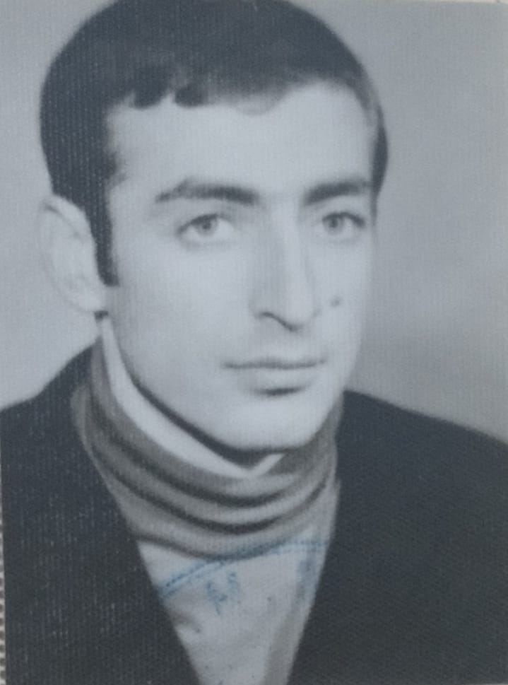 MEHMET MÜNİR DANIŞMAN