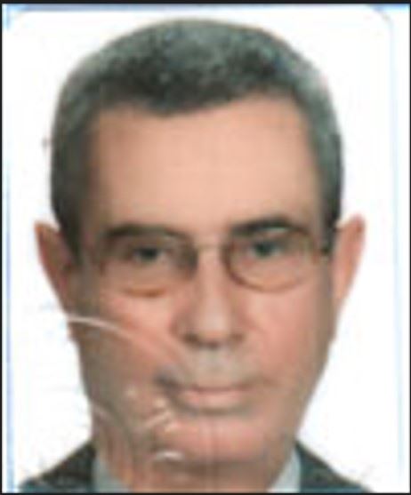 AHMET SELİM TELCİOĞLU