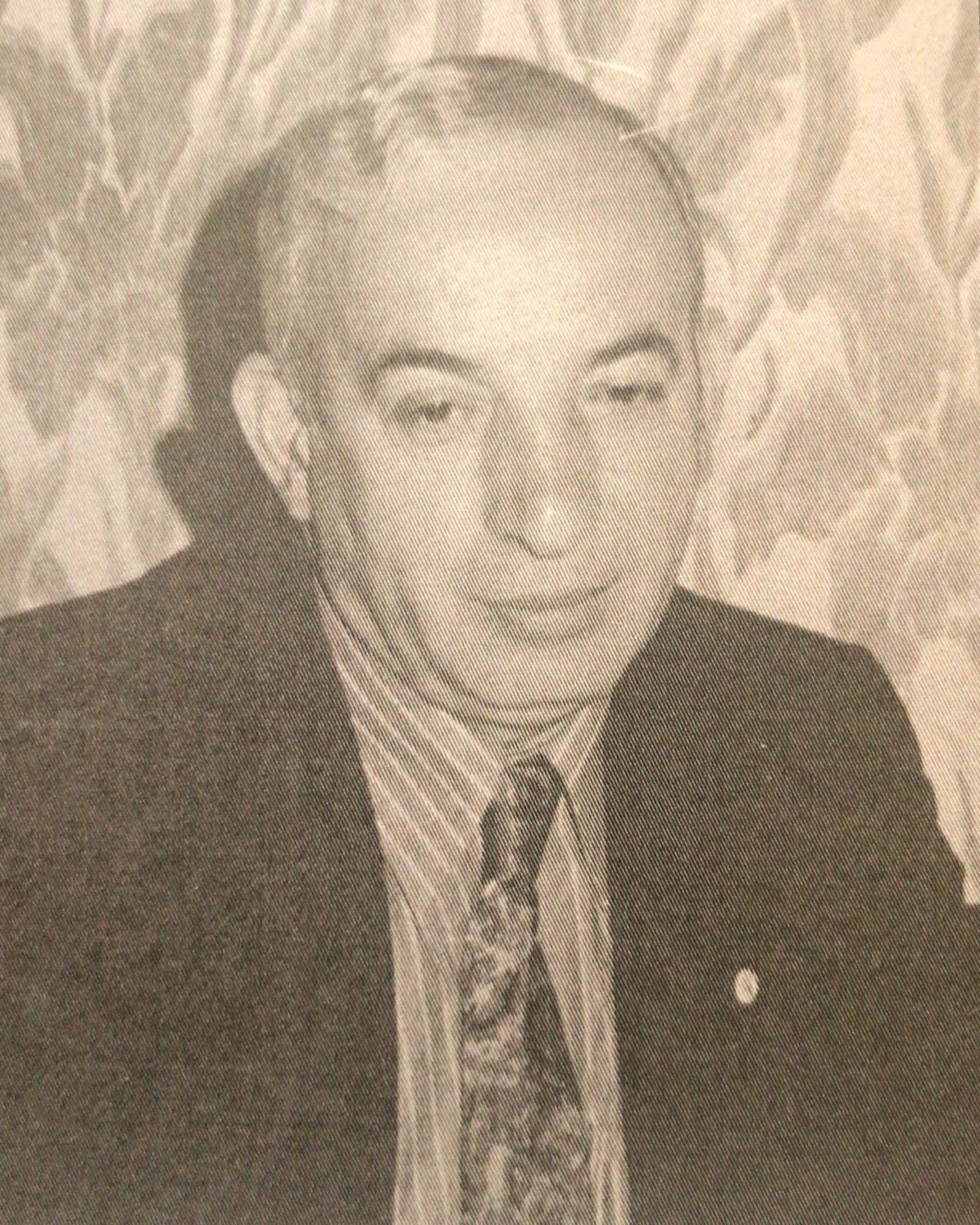 ŞADİ KARAMUSTAFA