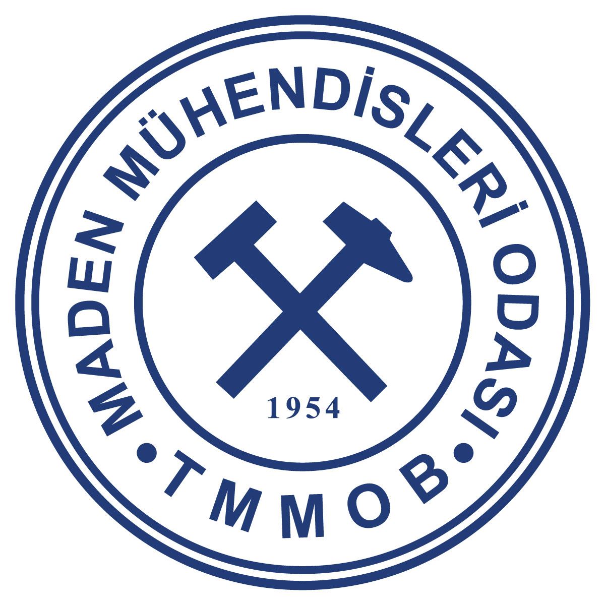 TMMOB MADEN MÜHENDİSLERİ ODASI ZONGULDAK ŞUBESİ MESLEKTE 50. ve 40. YIL ONUR ÜYELERİ 