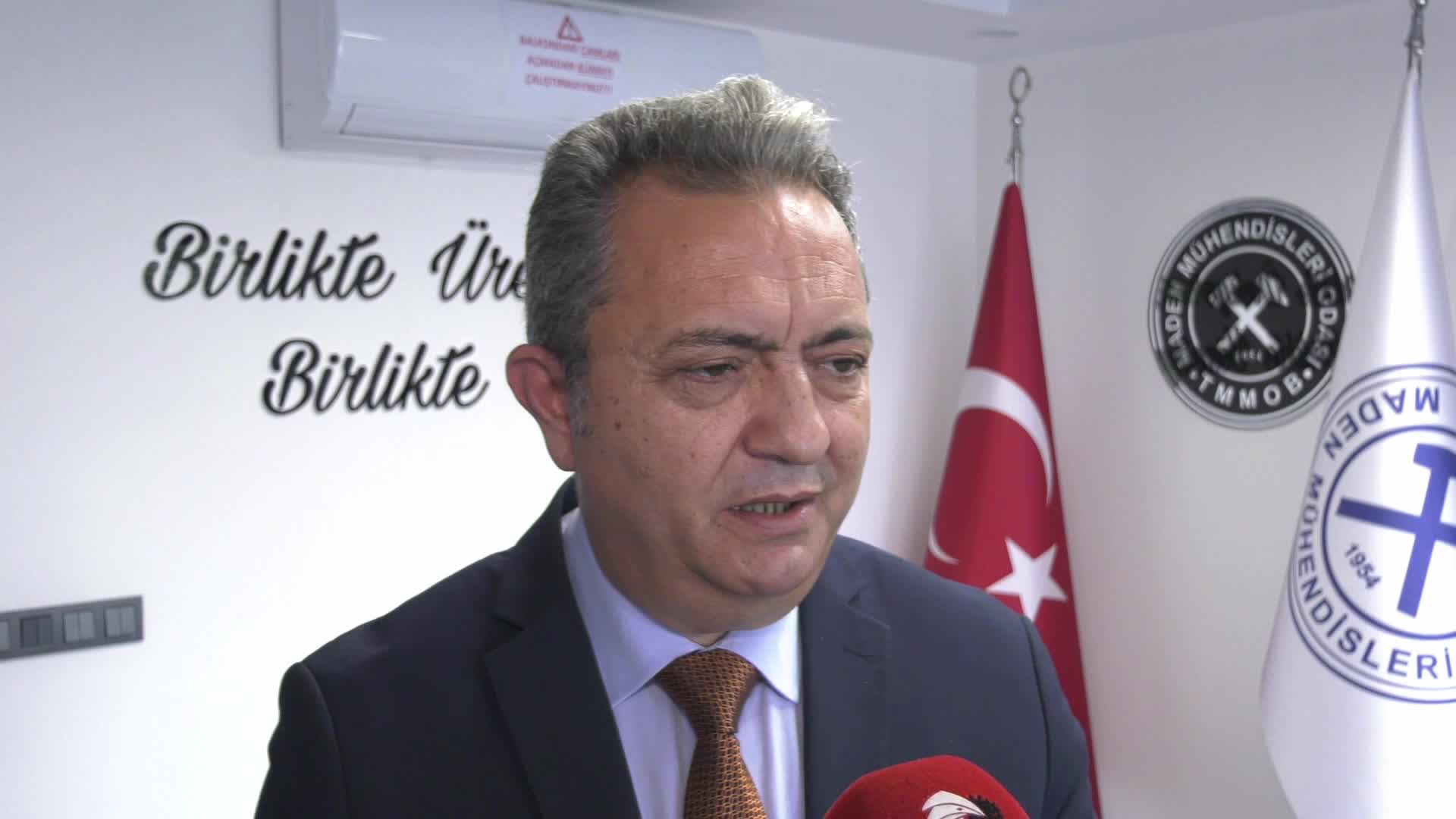 KAMU SON HABER | Çayırhan Termik Santrali özelleştirmesi: TMMOB Maden Mühendisleri Odası dava açacak