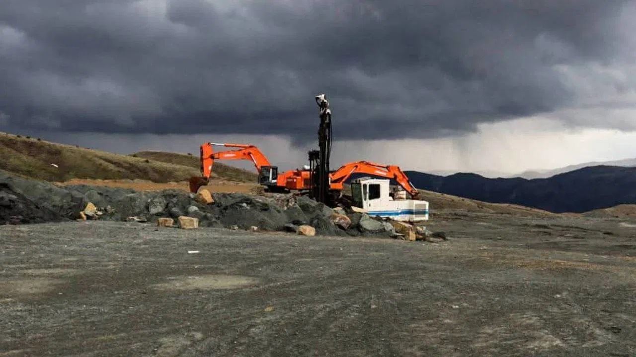 SİVAS EKSPRES | Sivas’ta Patlama Yaşanan Madenin Kaçak Olduğu İddia Edildi