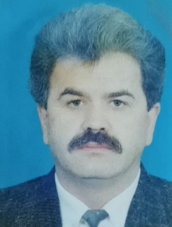RAMAZAN KARAASLAN