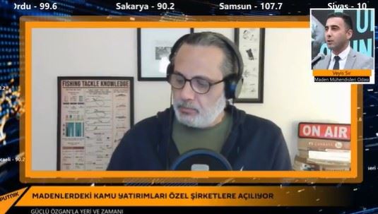 SPUTNİK TÜRKİYE | 