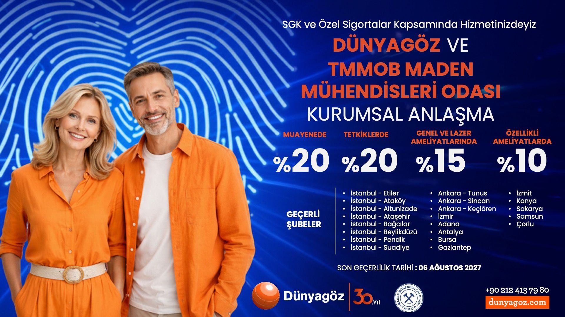 DÜNYAGÖZ