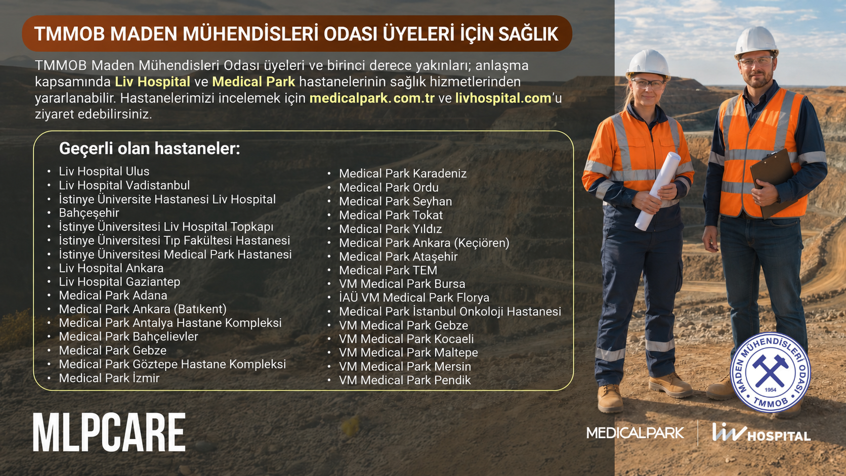 MEDICALPARK | LIV HOSPITAL