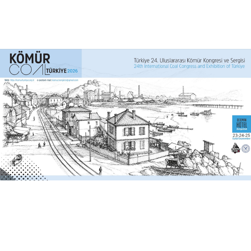 TÜRKİYE 24. ULUSLARARASI KÖMÜR KONGRESİ VE SERGİSİ SONUÇ BİLDİRGESİ