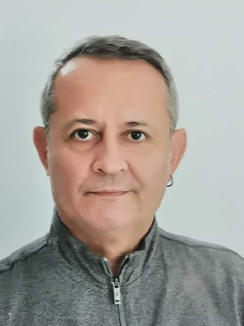 BEKİR ERDEM ÖZTÜRK