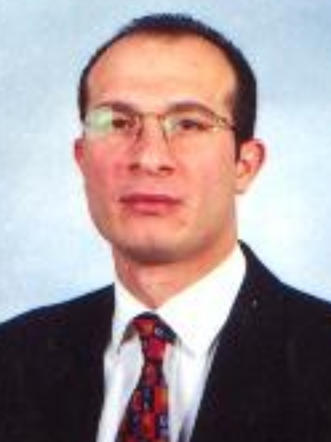 MAHMUT SUAT DELİBALTA