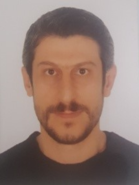 BARAN AYDIN
