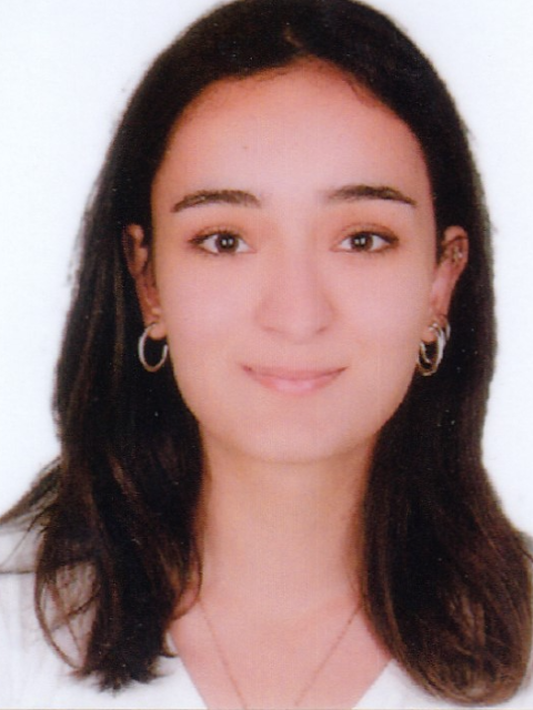 İREM YALNIZ