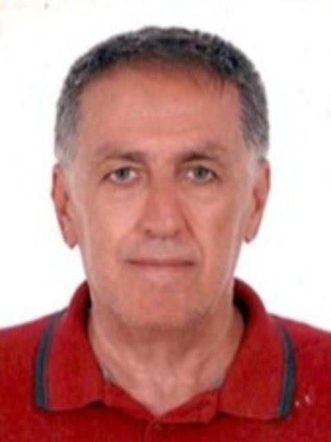 MUSTAFA KAMBUR