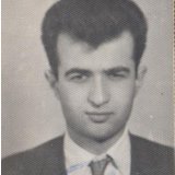 AHMET ÇETİN BAŞER