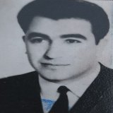 ALİ AKAR