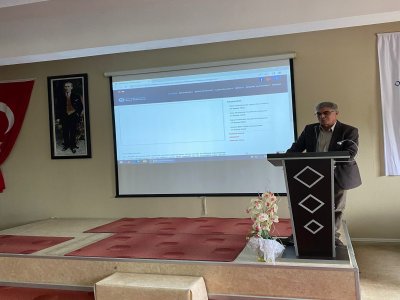 SEKTÖR SOHBETLERİ