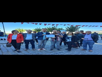 29 EKİM CUMHURİYET BAYRAMI