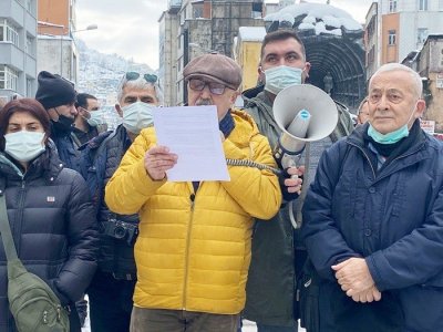 UĞUR MUMCU`YU UNUTMADIK, UNUTTURMAYACAĞIZ!..